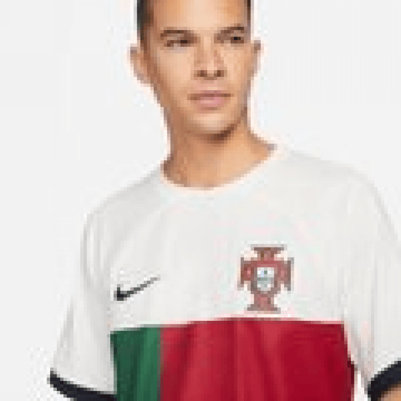 CAMISA PORTUGAL II 2023