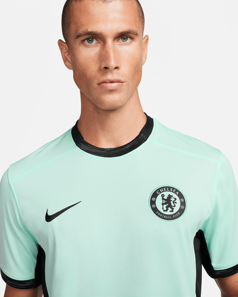 CAMISA CHELSEA III 2023/24