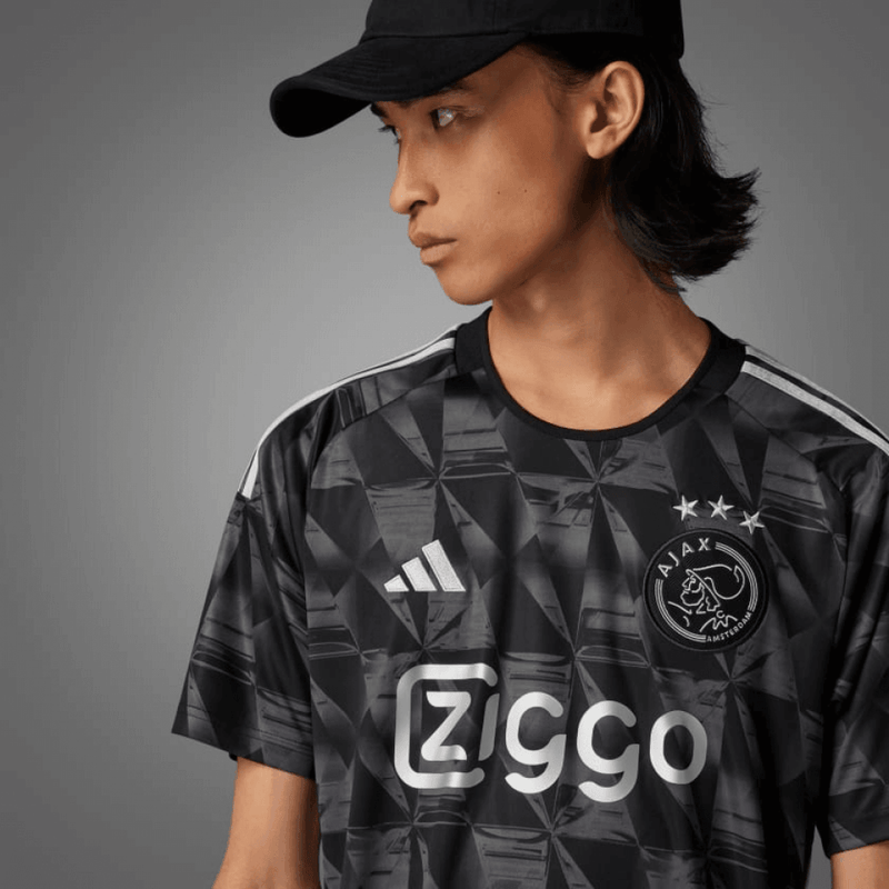 CAMISA AJAX III 2023/24