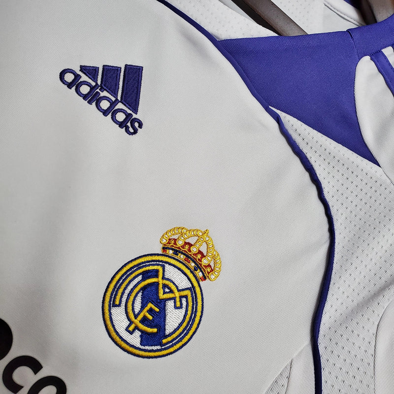 camisa-real-madrid-HOME-torcedor-masculina-2007/08-branca-adidas-RETRO