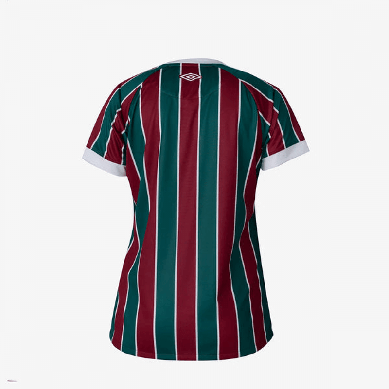 CAMISA FEMININA FLUMINENSE I 2023/24