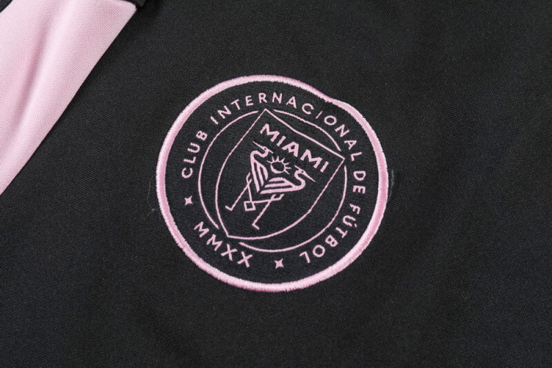 AGASALHO INTER MIAMI 2023/24 ROSA