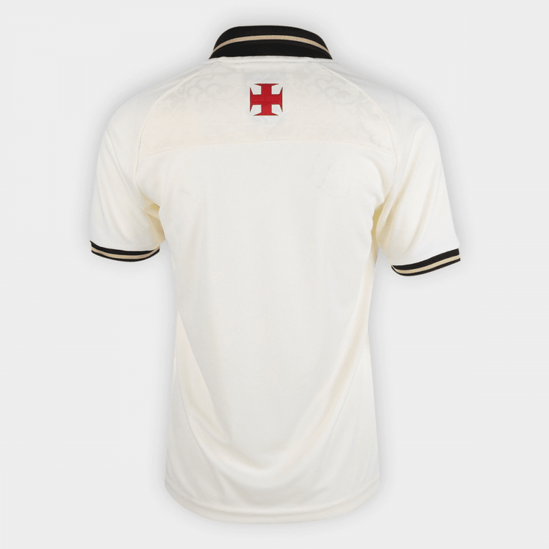 CAMISA FEMININA VASCO III 2022/23