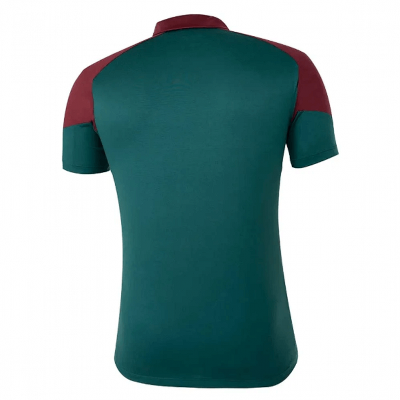 POLO VIAGEM FLUMINENSE 2023 BRANCA/VERDE