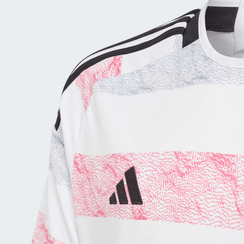 CONJUNTO INFANTIL JUVENTUS II 2023/24