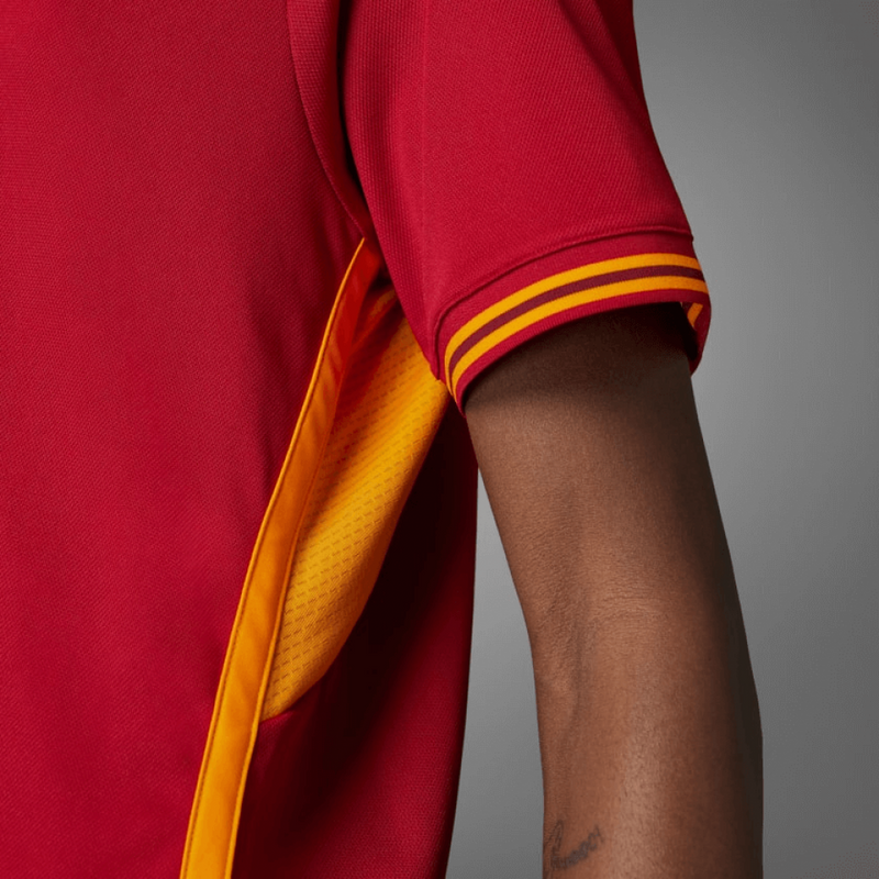 CAMISA ROMA I 2023/24