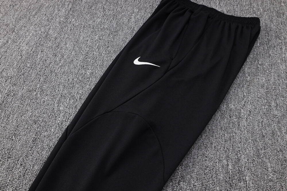 AGASALHO NIKE MASCULINO  PRETO