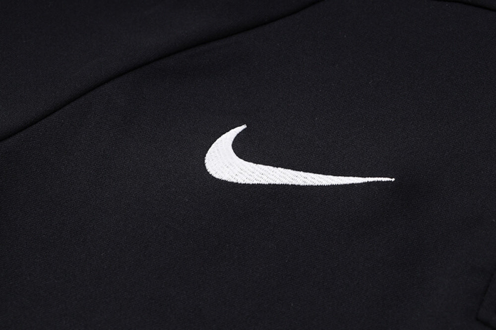 AGASALHO NIKE MASCULINO  PRETO
