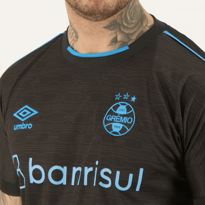 CAMISA GRÊMIO III 2023/24