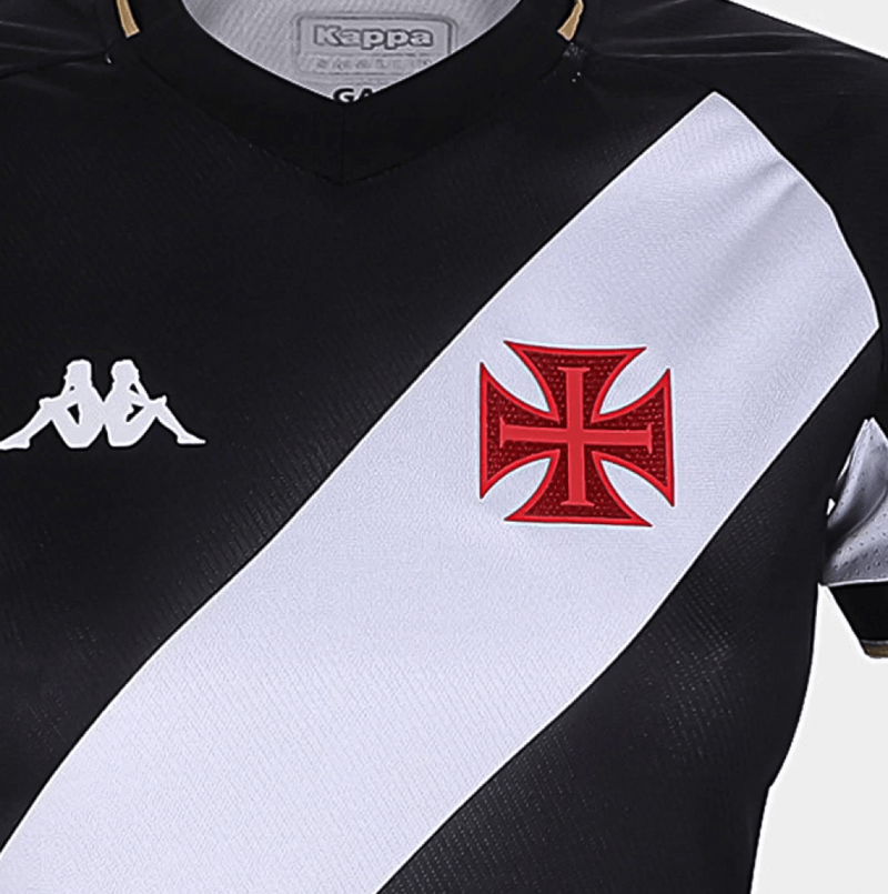 CAMISA FEMININA VASCO I 2023/24