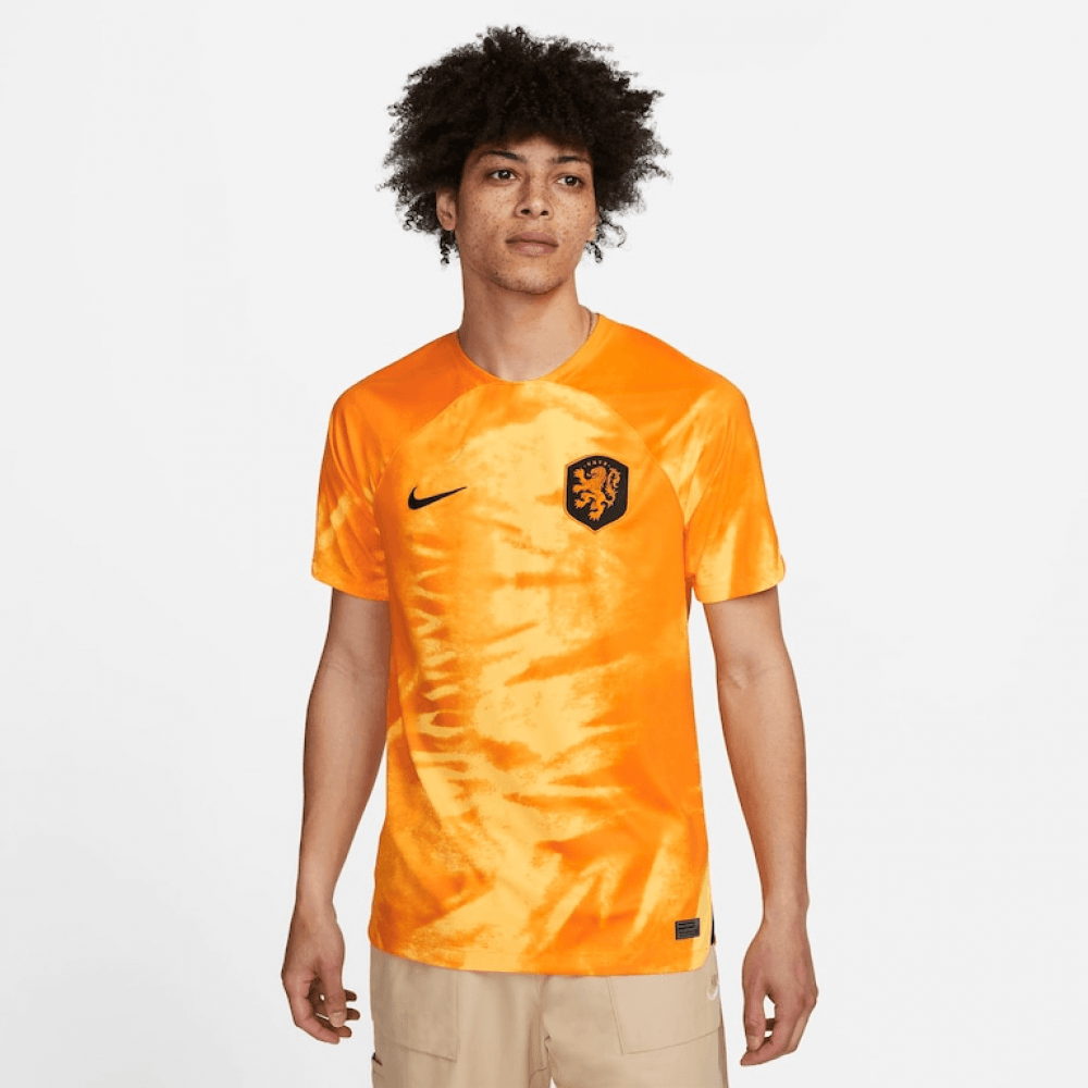 CAMISA HOLANDA I 2023