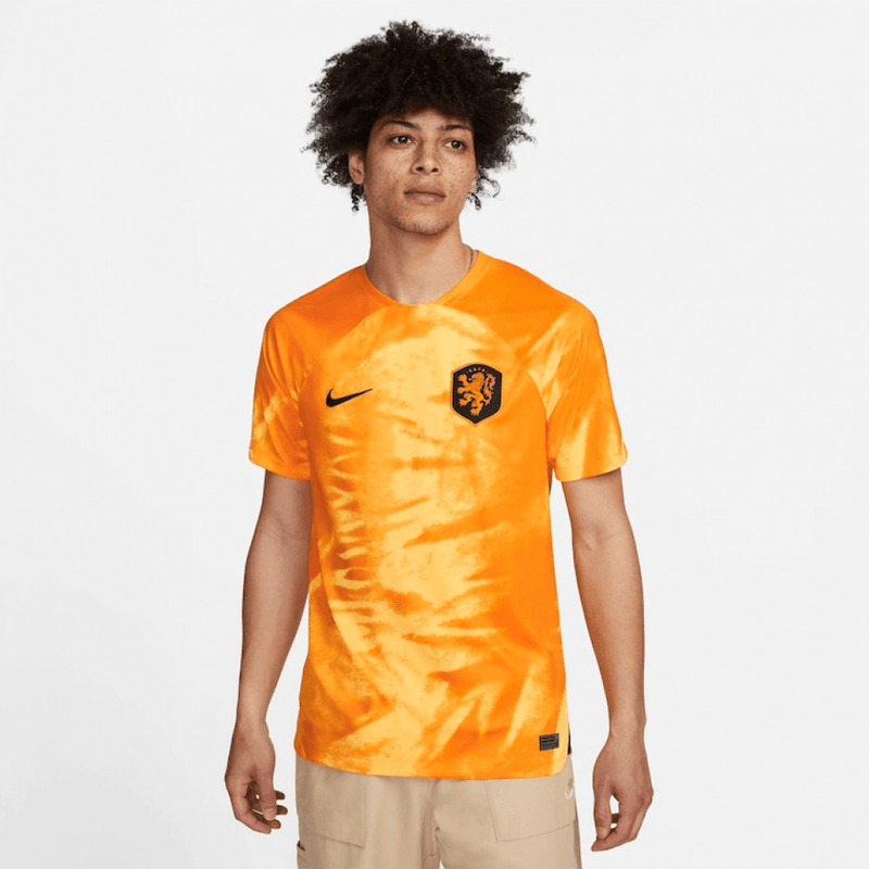 CAMISA HOLANDA I 2023