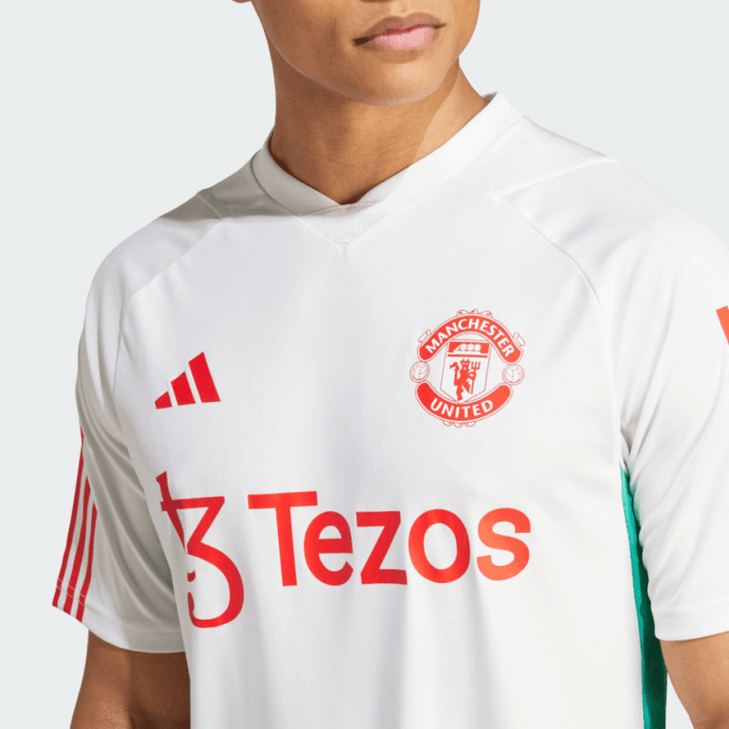 CAMISA MANCHESTER UNITED TREINO I 2023/24