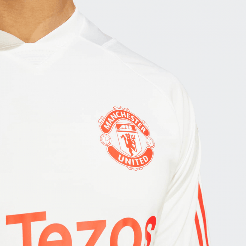 CAMISA MANCHESTER UNITED TREINO I 2023/24