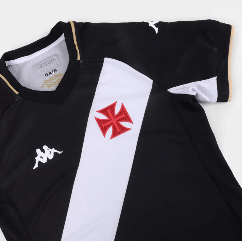 CAMISA FEMININA VASCO I 2023/24