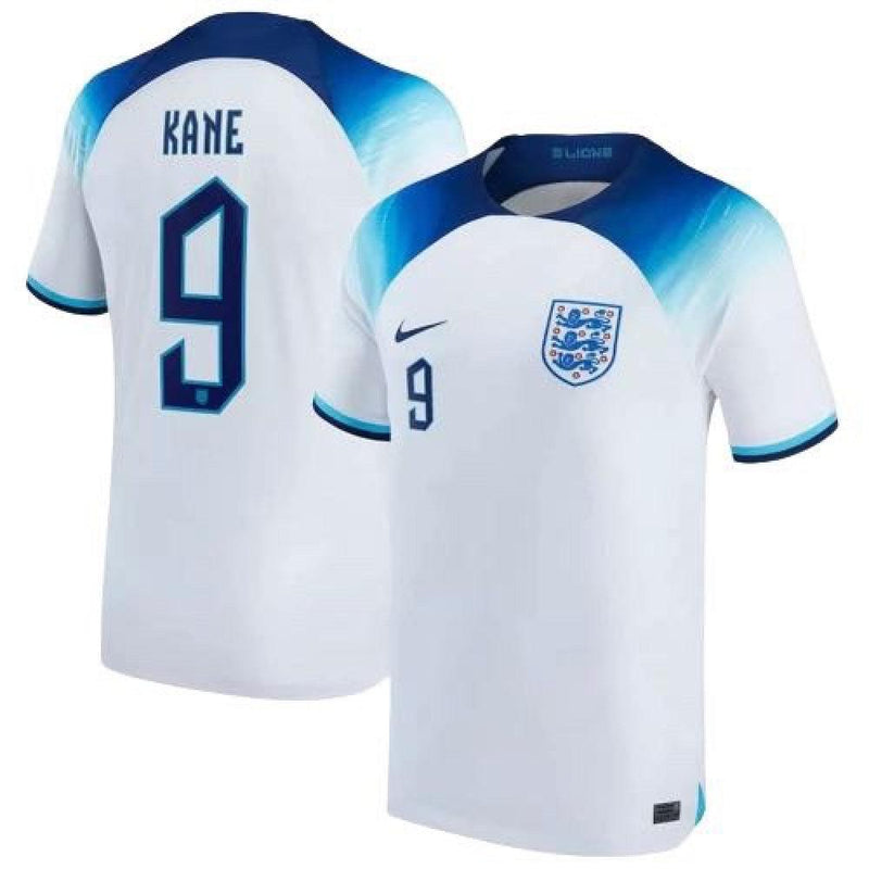 CAMISA INGLATERRA I 2023