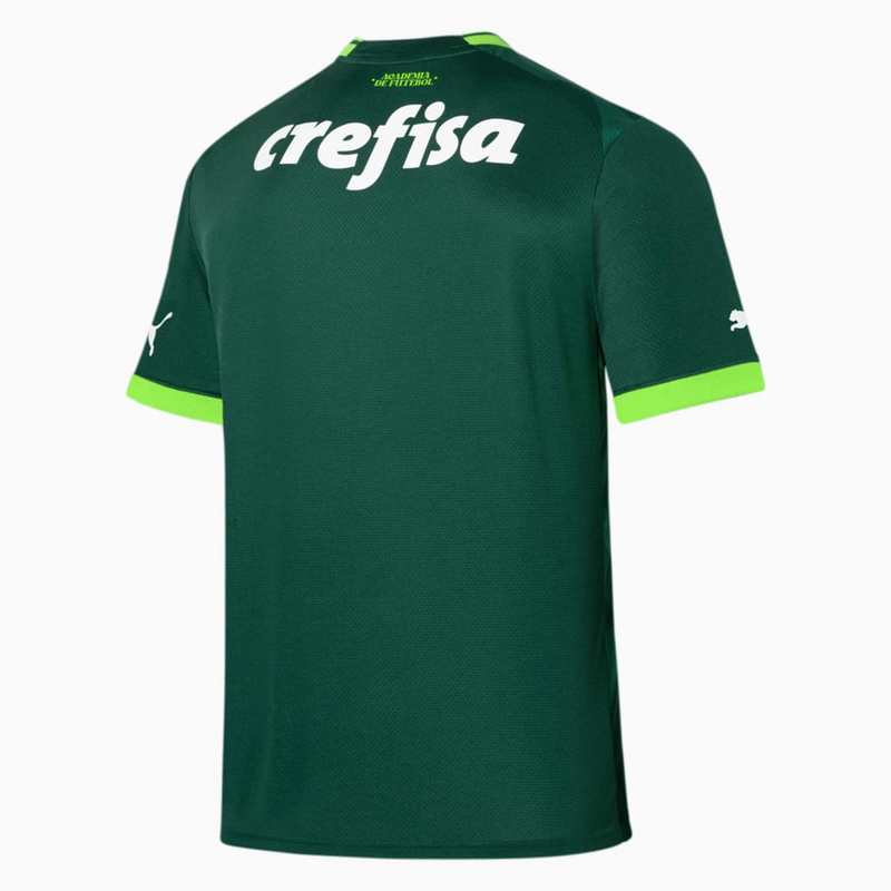 CAMISA PALMEIRAS I 2023/24