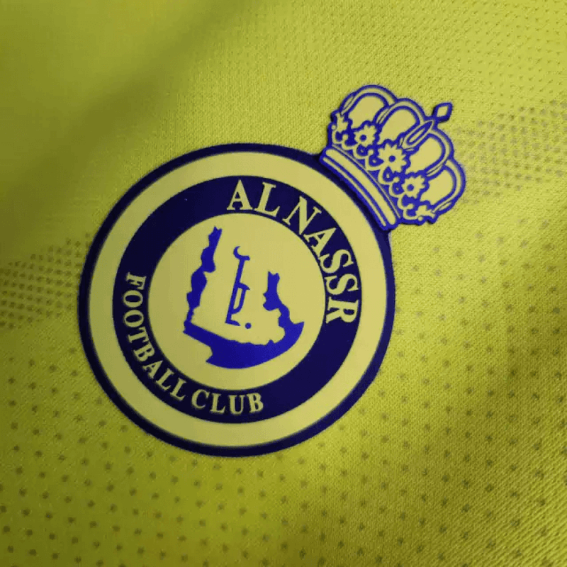 CAMISA AL NASSR I 2022/23