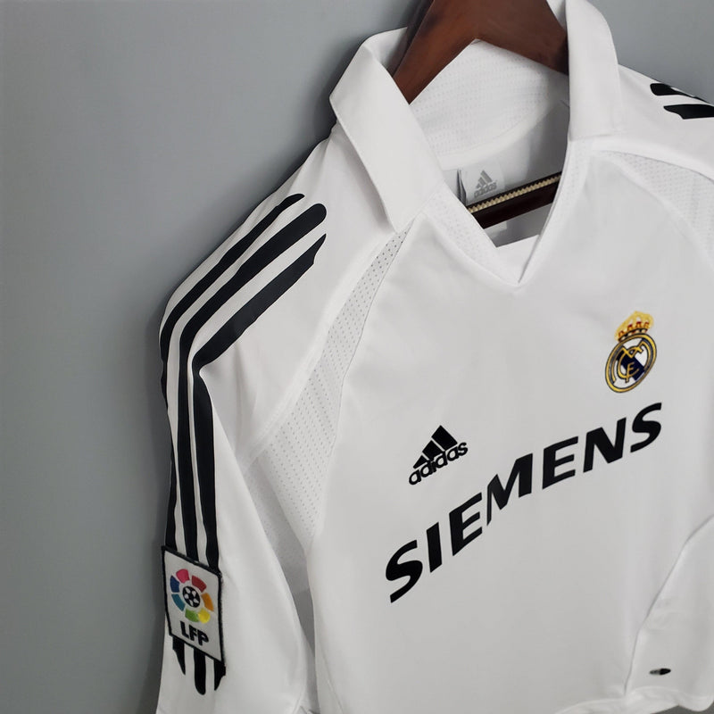 camisa-real-madrid-HOME-torcedor-masculina-2005/06-branca-adidas-RETRO