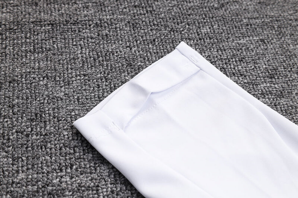 AGASALHO NIKE MASCULINO  BRANCO