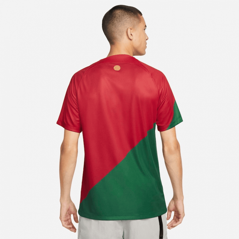 CAMISA PORTUGAL I 2023