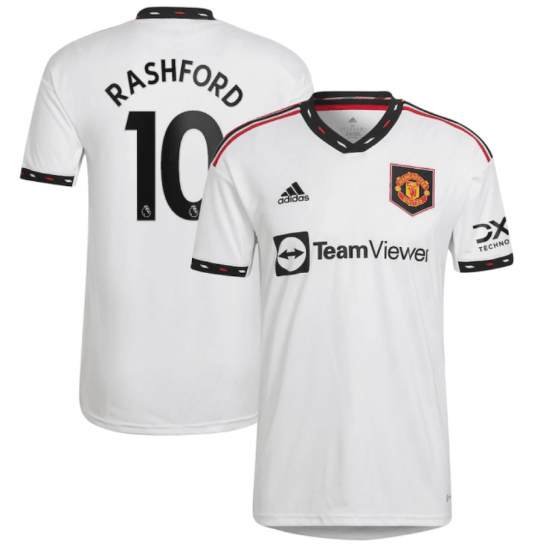 CAMISA MANCHESTER UNITED II 2022/23