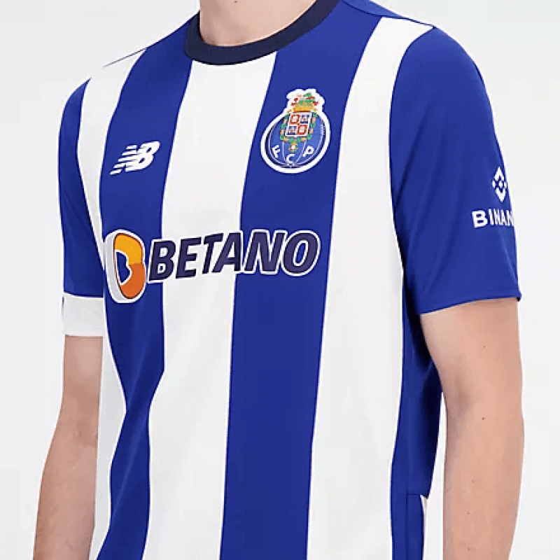 CAMISA PORTO I 2023/24