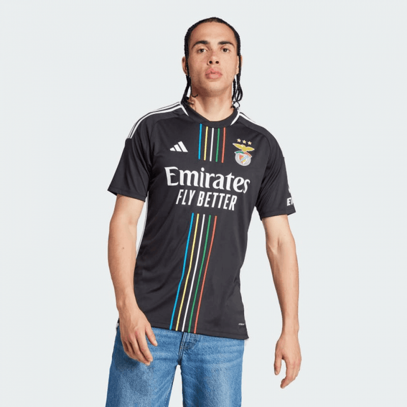 CAMISA BENFICA II 2023/24