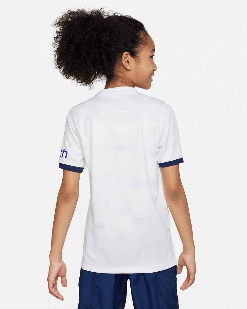 CONJUNTO INFANTIL TOTTENHAM I 2023/24