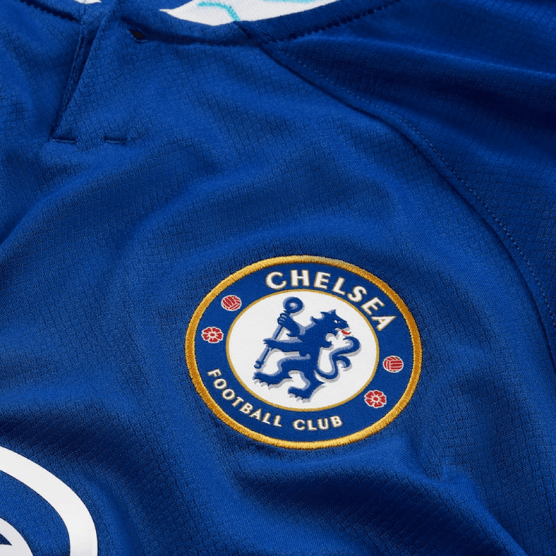 CAMISA CHELSEA I 2022/23