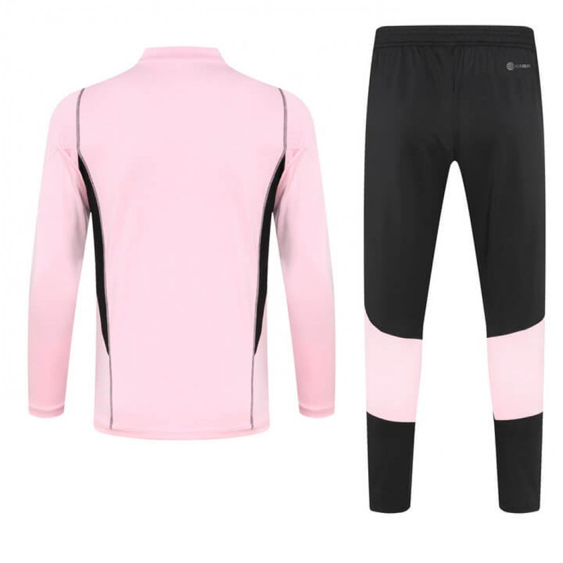 AGASALHO INTER MIAMI 2023/24 ROSA