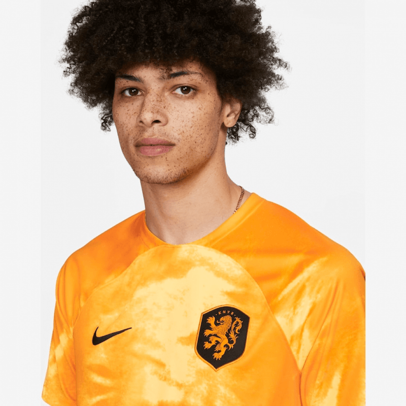 CAMISA HOLANDA I 2023