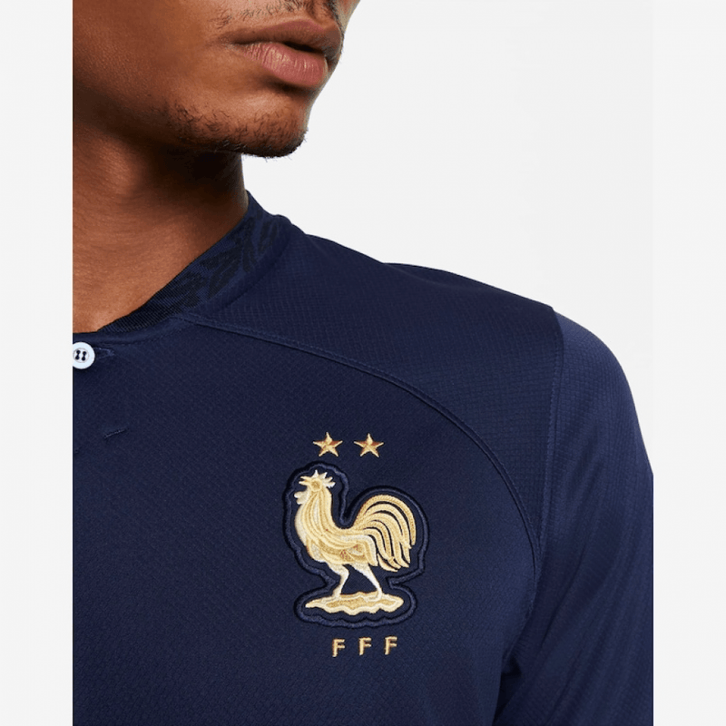 CAMISA FRANÇA I 2023