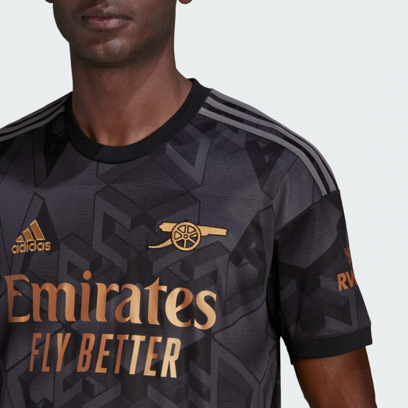 CAMISA ARSENAL II 2022/23