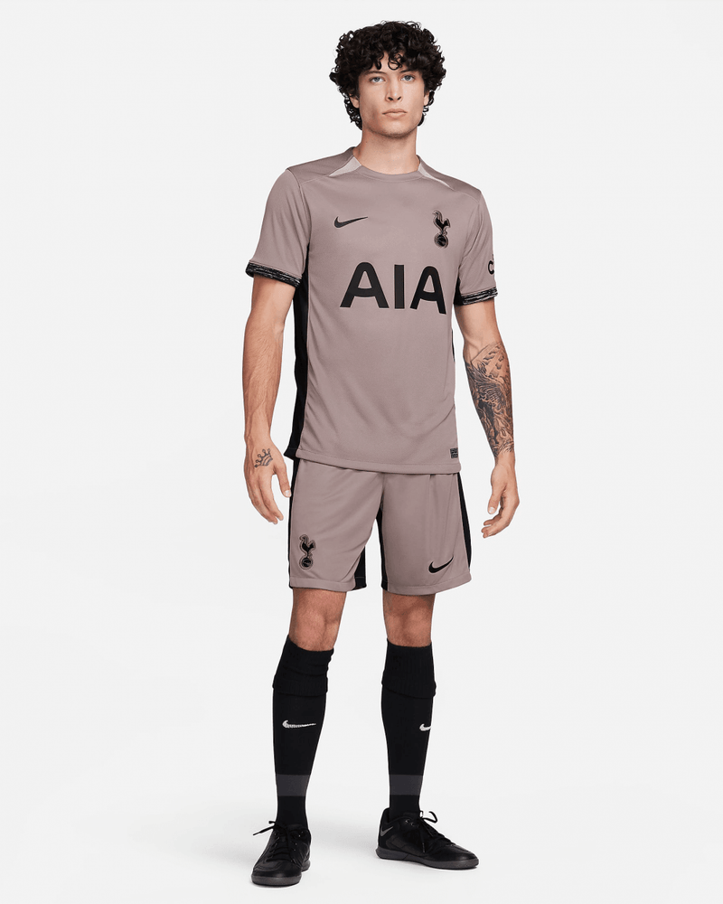 CAMISA TOTTENHAM III 2023/24