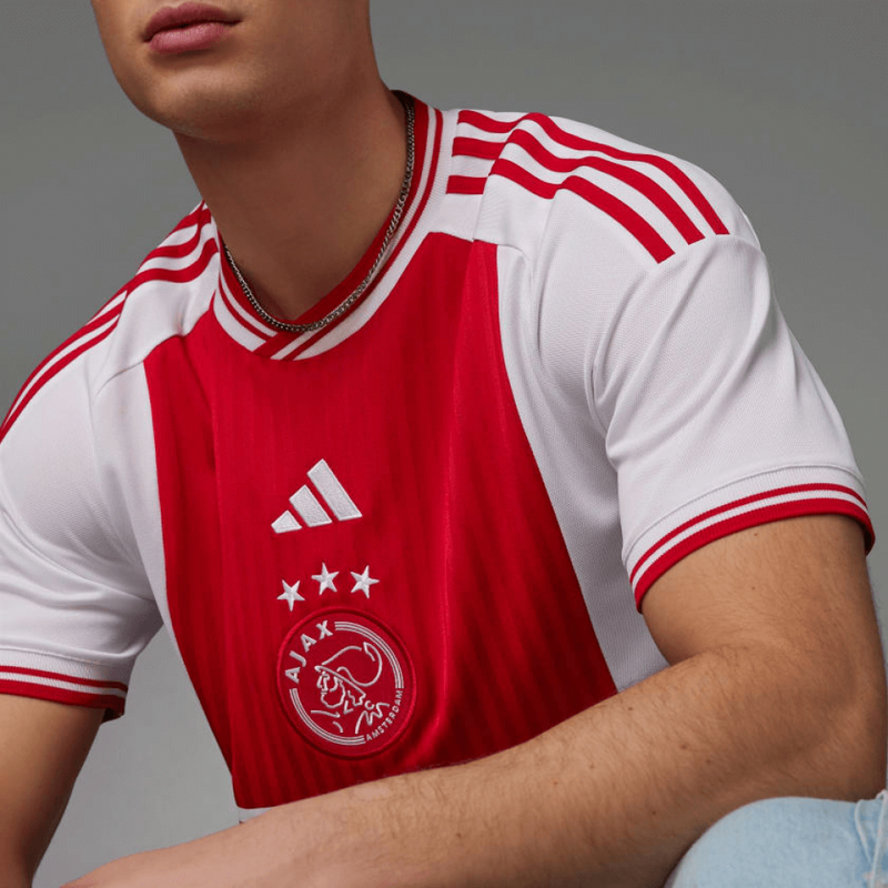 CAMISA AJAX I 2023/24