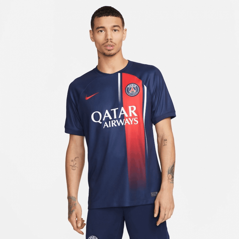 CAMISA PSG I 2023/24