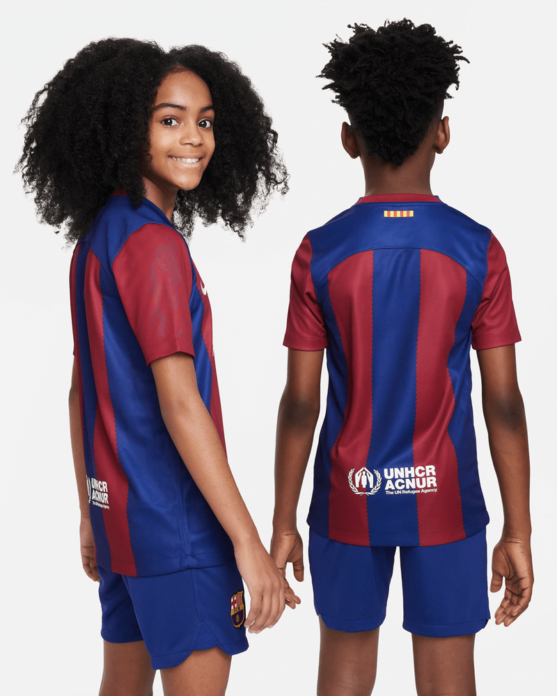 CONJUNTO INFANTIL BARCELONA I 2023/24