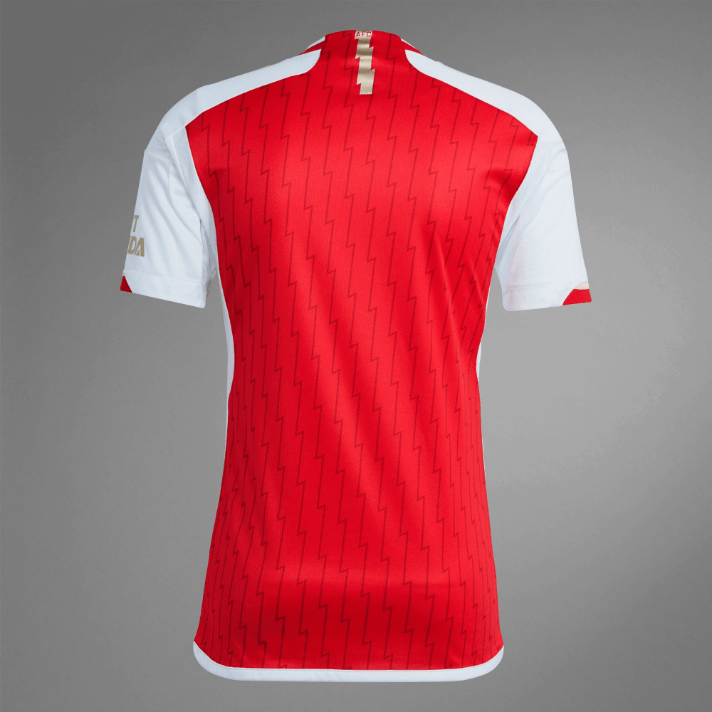 CAMISA ARSENAL I 2023/24