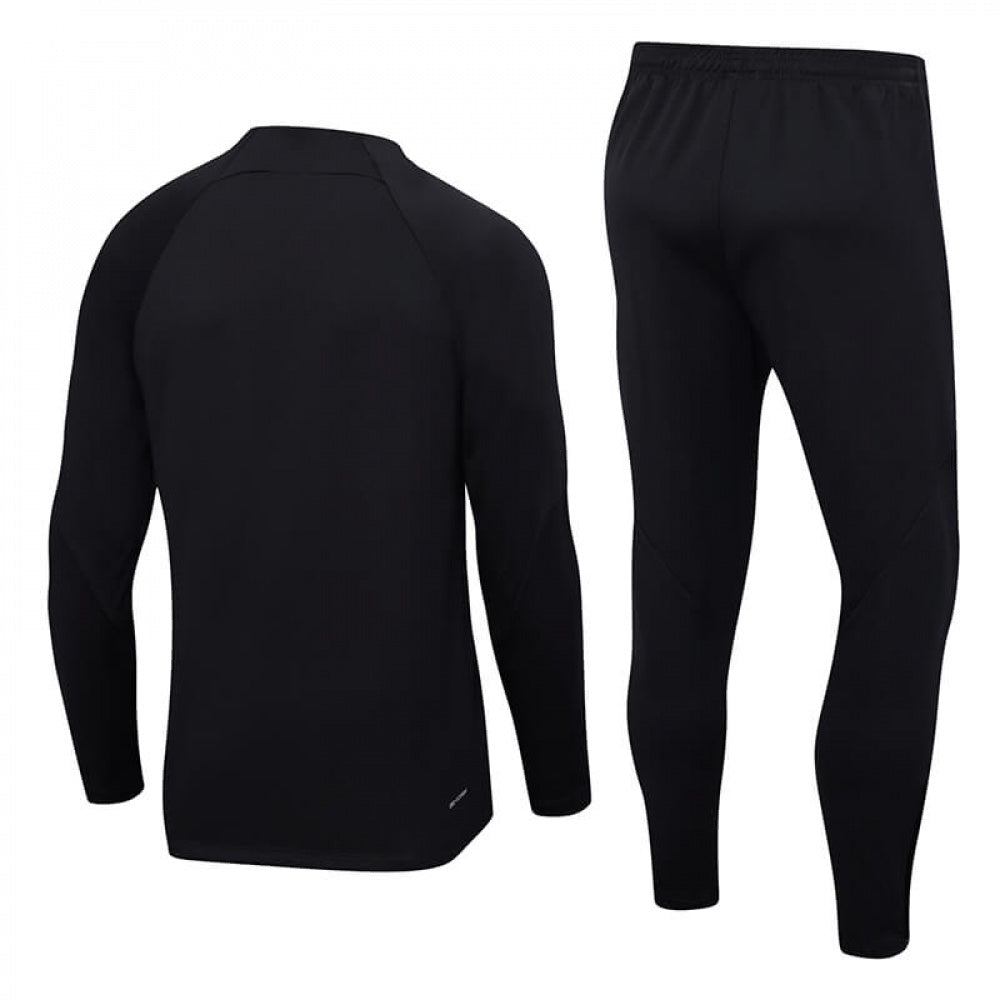 AGASALHO NIKE MASCULINO  PRETO