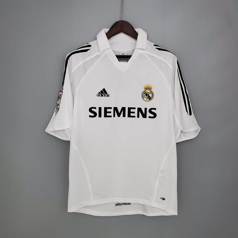 camisa-real-madrid-HOME-torcedor-masculina-2005/06-branca-adidas-RETRO