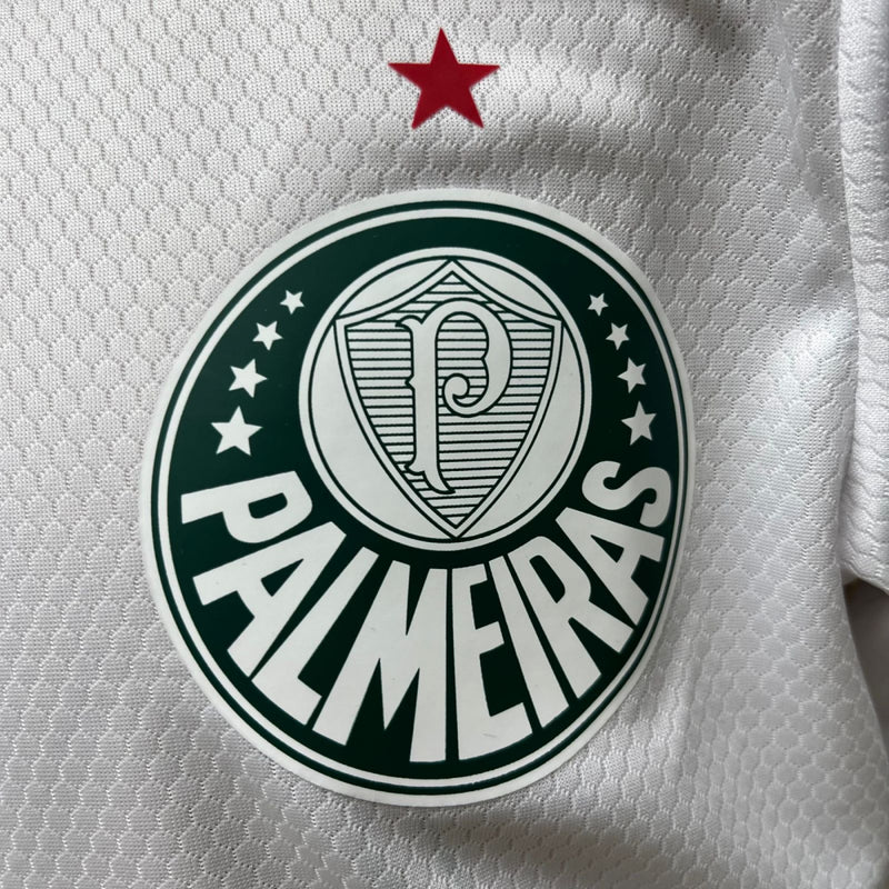 CONJUNTO INFANTIL PALMEIRAS II 2023/24