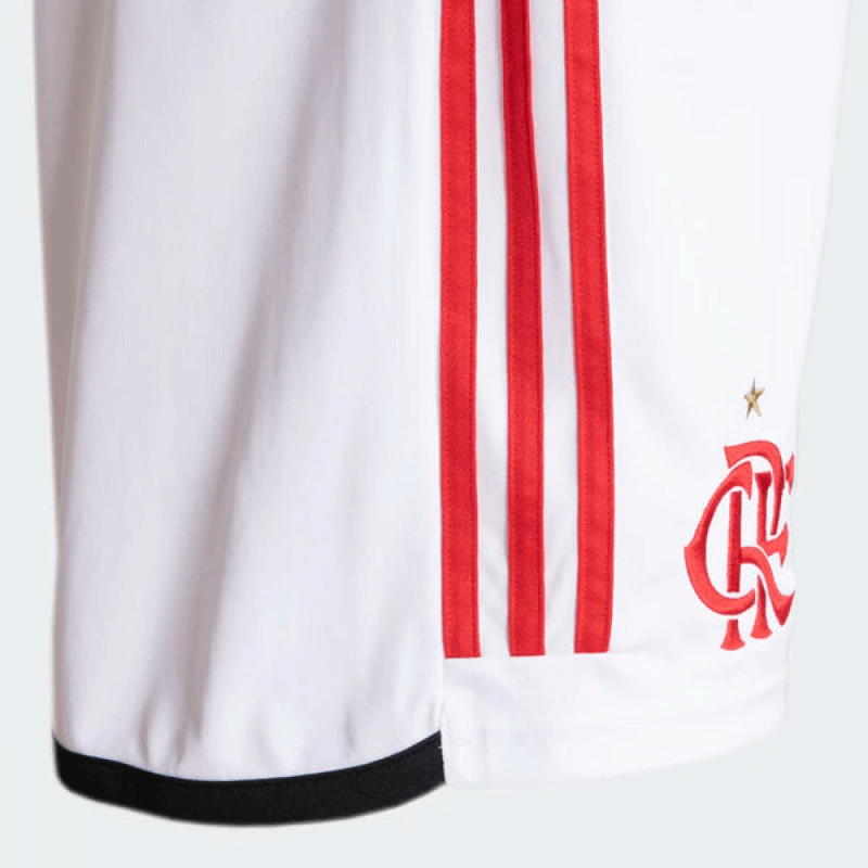 SHORTS FLAMENGO I 2023/24