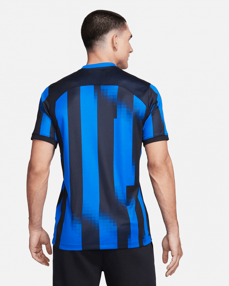 CAMISA INTER DE MILÃO I 2023/24