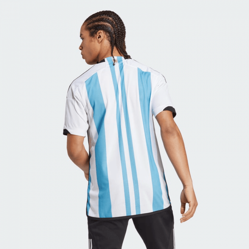 CAMISA ARGENTINA I 2023