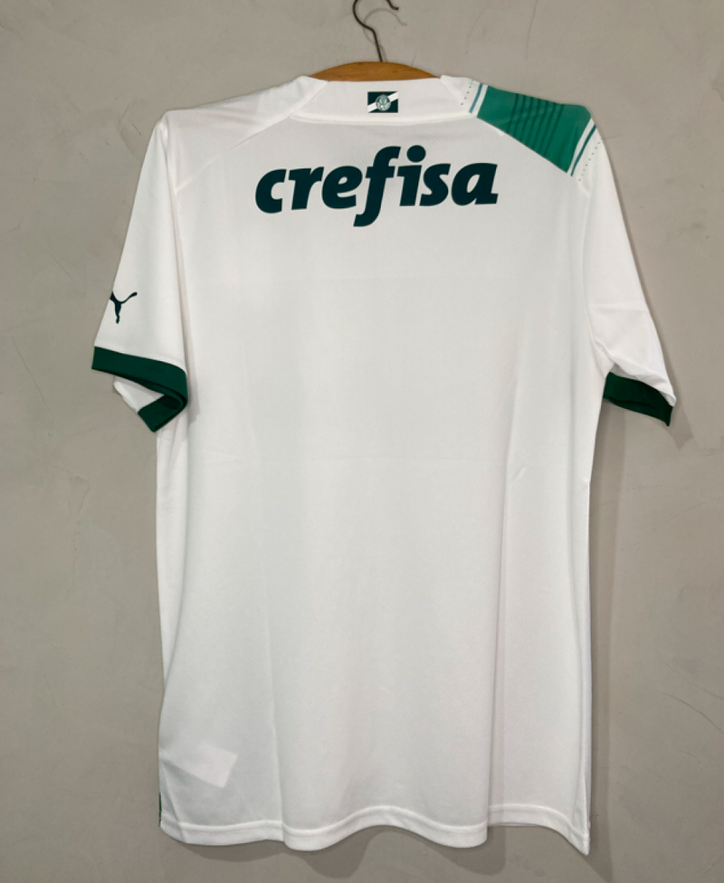 CAMISA PALMEIRAS II 2023/24 PRONTA ENTREGA