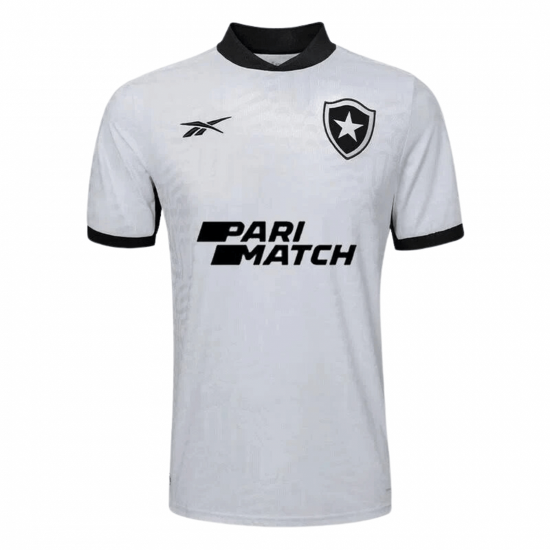 CAMISA BOTAFOGO III 2023/24