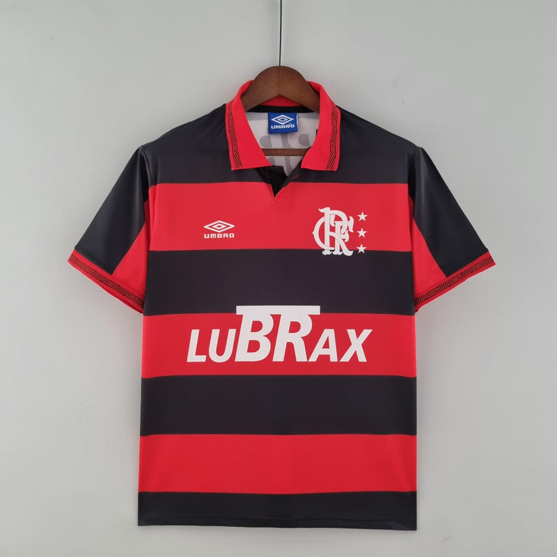 camisa_adidas_flamengo_RETRO_masculina-antiga-torcedor-preta-VERMELHA-92-93-1992-1993