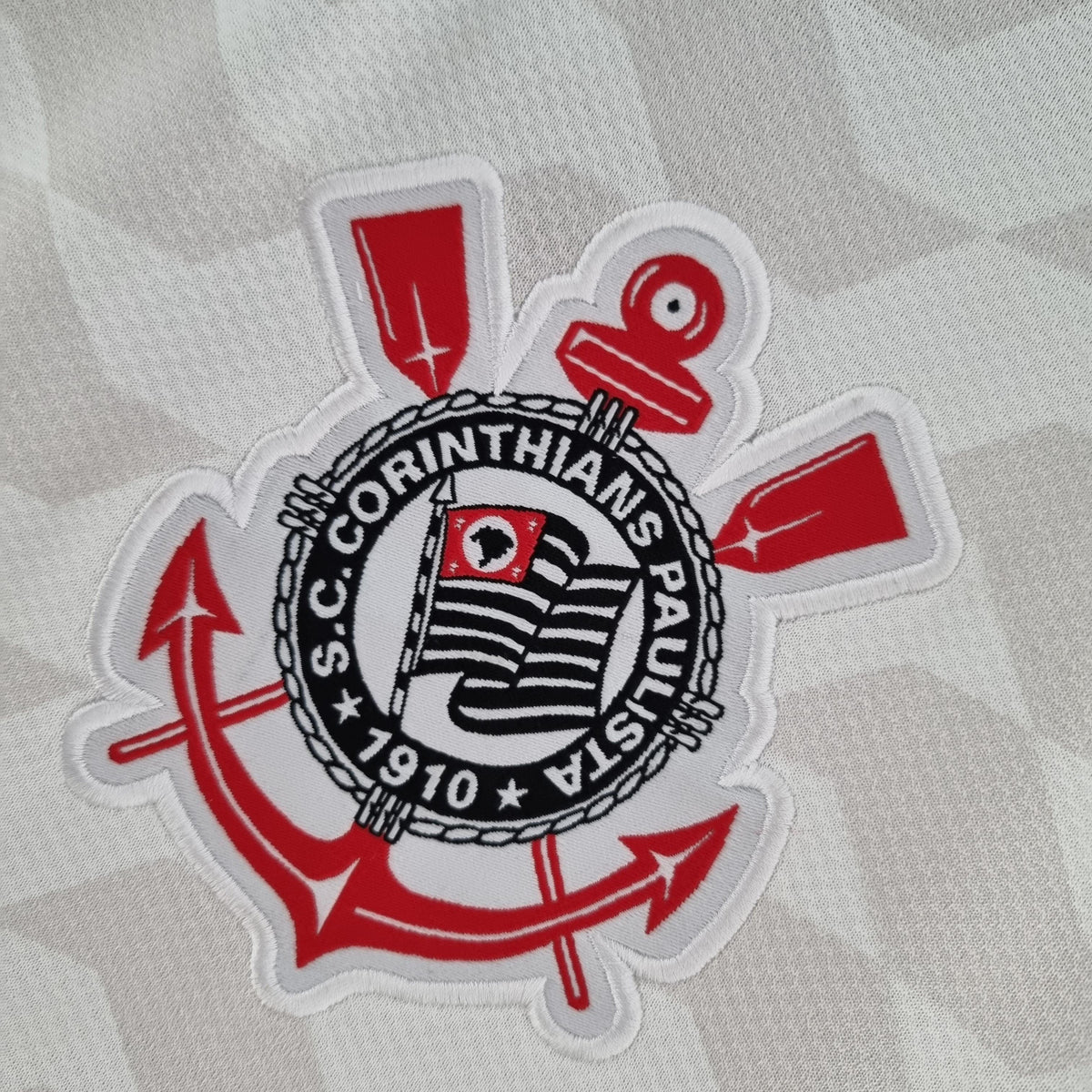 CAMISA TIMAO TITULAR  2012/12 MUNDIAL