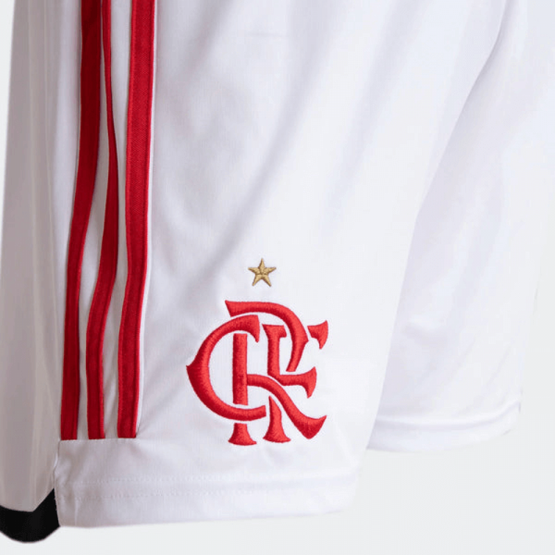 SHORTS FLAMENGO I 2023/24